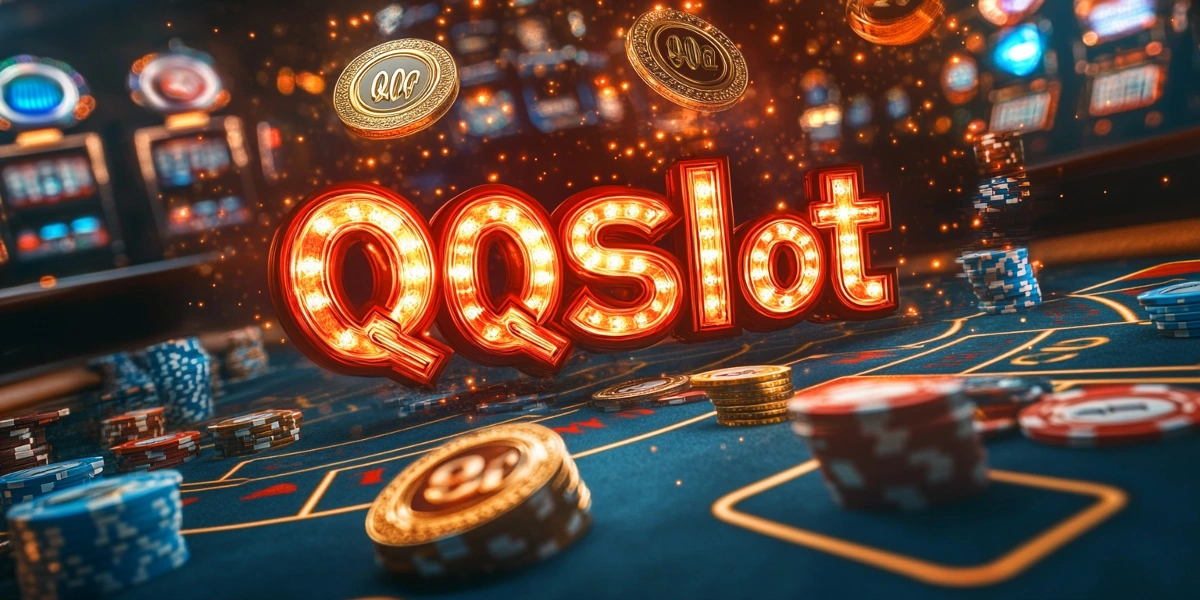 qqslot casino